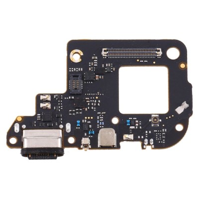 Charging Connector Flex Pcb Board For Xiaomi Mi 9 Pro By - Maxbhi Com