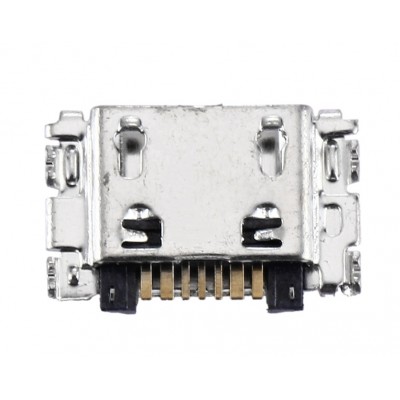 Charging Connector For Samsung Galaxy J2 Core 2020 By - Maxbhi Com