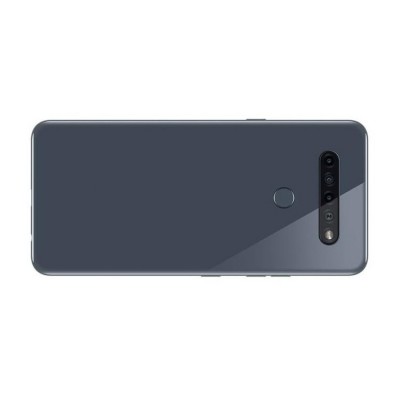 Full Body Housing For Lg K51s Titanium - Maxbhi Com
