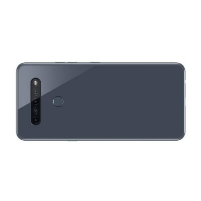 Full Body Housing For Lg K51s Titanium - Maxbhi Com