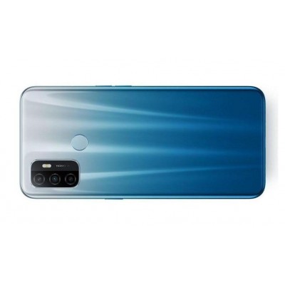Full Body Housing For Oppo A32 Blue - Maxbhi Com