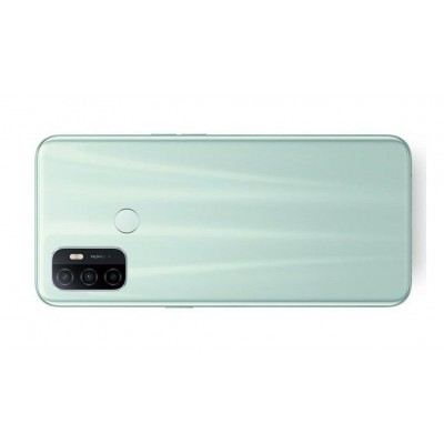 Full Body Housing For Oppo A32 Green - Maxbhi Com