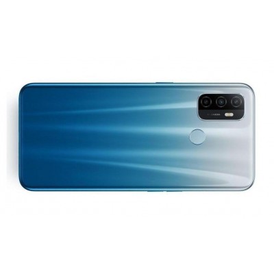 Full Body Housing For Oppo A32 White - Maxbhi Com