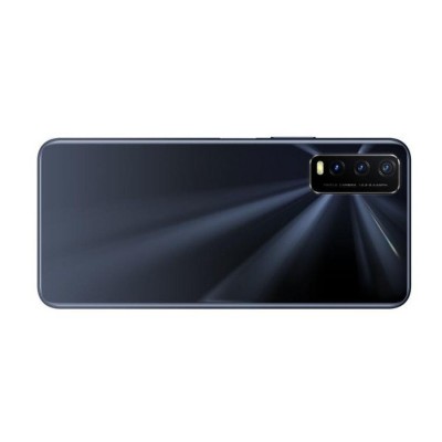 Full Body Housing For Vivo Iqoo U1x Black - Maxbhi Com