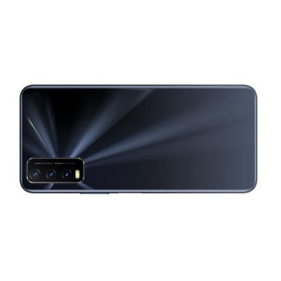 Full Body Housing For Vivo Iqoo U1x Black - Maxbhi Com