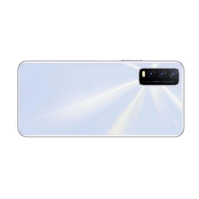 Full Body Housing For Vivo Iqoo U1x White - Maxbhi Com