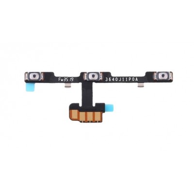 Power Button Flex Cable for Xiaomi Redmi K30 Pro Zoom