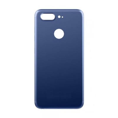 Back Panel Cover For Gionee S10 Blue - Maxbhi Com