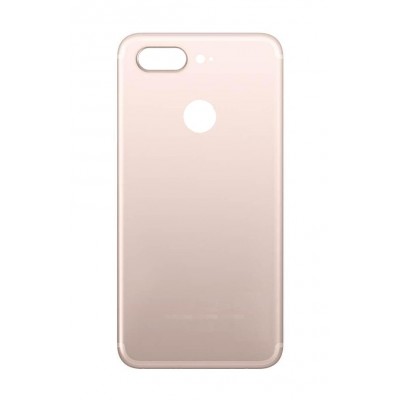 Back Panel Cover For Gionee S10 White - Maxbhi Com