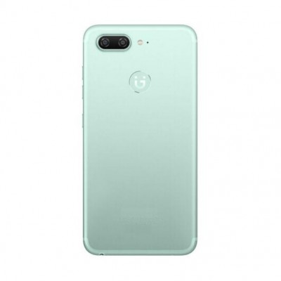 Full Body Housing For Gionee S10 Green - Maxbhi Com