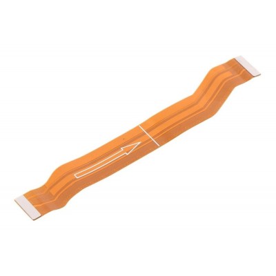 Main Flex Cable For Honor X10 5g By - Maxbhi Com