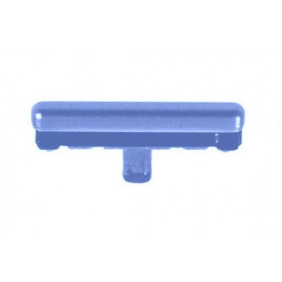 Power Button Outer For Gionee S10 Blue By - Maxbhi Com