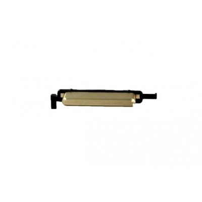Power Button Outer For Samsung Galaxy Tab S 10 5 Lte Black By - Maxbhi Com