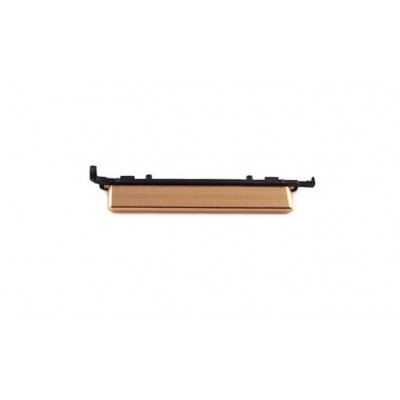 Volume Side Button Outer For Samsung Galaxy Tab S 10 5 Lte Brown By - Maxbhi Com