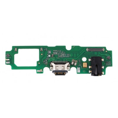 Charging Connector Flex Pcb Board For Vivo Iqoo Neo 3 5g By - Maxbhi Com