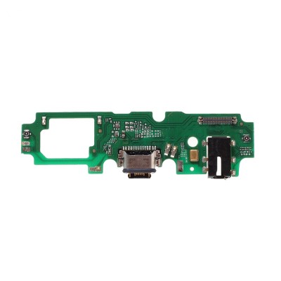 Charging Connector Flex Pcb Board For Vivo Iqoo Neo 3 5g By - Maxbhi Com