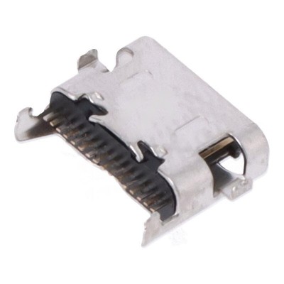 Charging Connector For Lg K41s By - Maxbhi Com