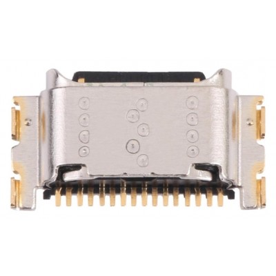 Charging Connector For Oppo A32 By - Maxbhi Com
