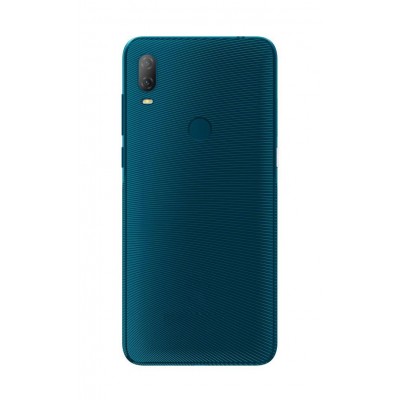 Full Body Housing For Alcatel 1v 2020 White - Maxbhi Com