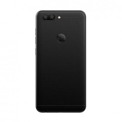 Full Body Housing For Gionee S10 Black - Maxbhi Com