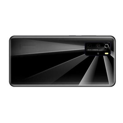 Full Body Housing For I Kall K300 Black - Maxbhi Com