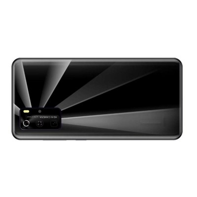 Full Body Housing For I Kall K300 Black - Maxbhi Com