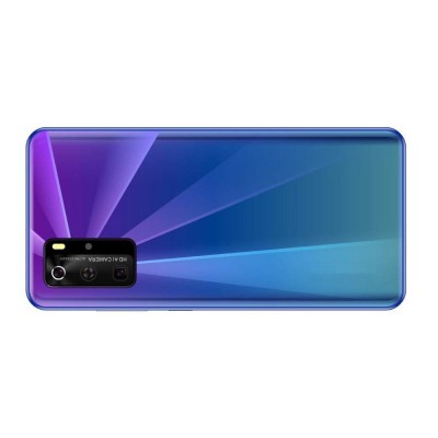 Full Body Housing For I Kall K300 Blue - Maxbhi Com