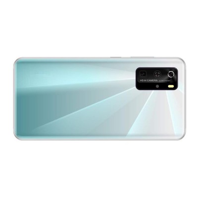 Full Body Housing For I Kall K300 White - Maxbhi Com