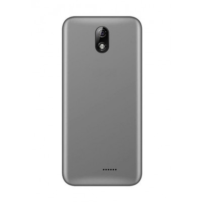 Full Body Housing For Intex Infie 3 Black - Maxbhi Com