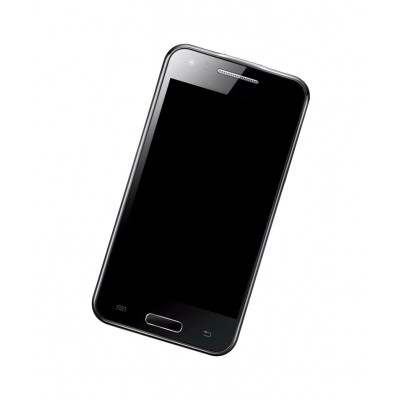 Home Button Complete For Samsung Galaxy Beam White By - Maxbhi Com