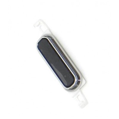 Home Button Outer For Samsung Galaxy Beam Black By - Maxbhi Com