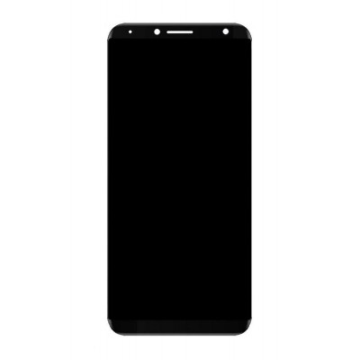 Lcd Screen For Intex Infie 3 Replacement Display By - Maxbhi Com