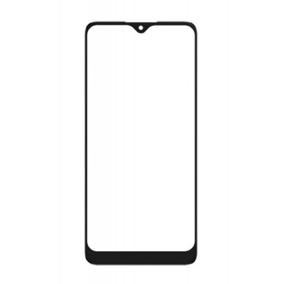 Touch Screen Digitizer For Alcatel 1v 2020 White By - Maxbhi Com