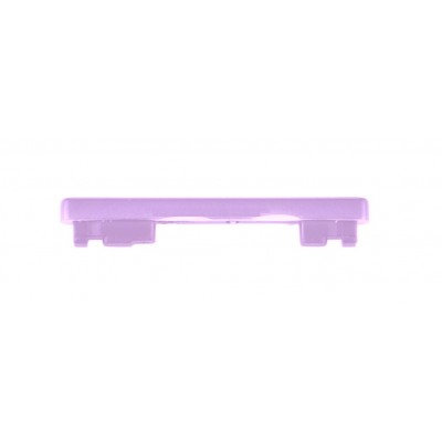 Volume Side Button Outer For Xiaomi Redmi K30 5g Racing Purple By - Maxbhi Com
