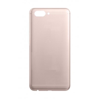 Back Panel Cover For Gionee S10b White - Maxbhi Com