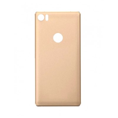 Back Panel Cover For Gionee S8 White - Maxbhi Com