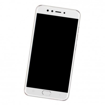 LCD Frame Middle Chassis for Gionee S10B Black