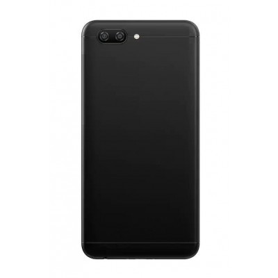 Full Body Housing For Gionee S10b Black - Maxbhi Com