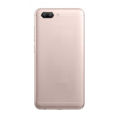 Full Body Housing For Gionee S10b White - Maxbhi Com