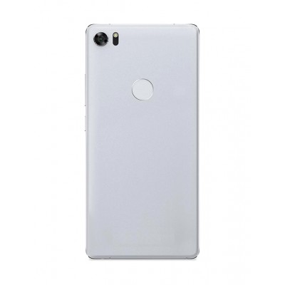 Full Body Housing For Gionee S8 Grey - Maxbhi Com