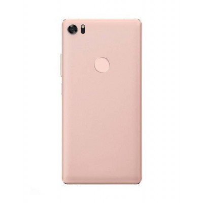 Full Body Housing For Gionee S8 Rose Gold - Maxbhi Com