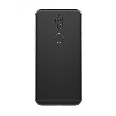 Full Body Housing For Gionee S9 Black - Maxbhi Com