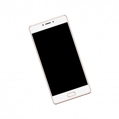 LCD Frame Middle Chassis for Gionee S8 Black