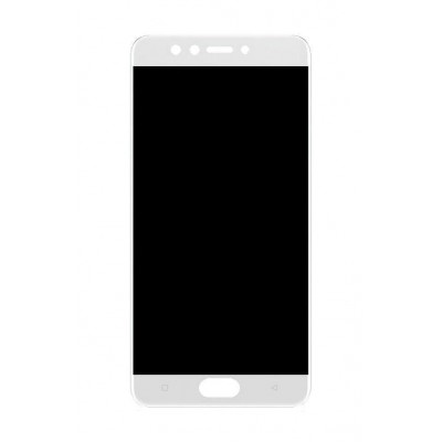 Lcd With Touch Screen For Gionee S10b Gold By - Maxbhi Com