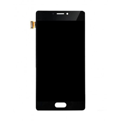 Lcd With Touch Screen For Gionee S8 Rose Gold By - Maxbhi Com