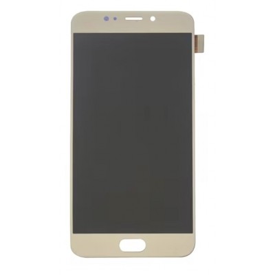 Lcd With Touch Screen For Gionee S9 Gold By - Maxbhi Com