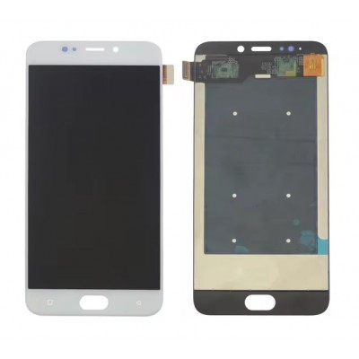 Lcd With Touch Screen For Gionee S9 Rose Gold By - Maxbhi Com