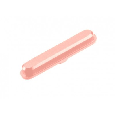 Power Button Outer For Gionee S8 Rose Gold By - Maxbhi Com