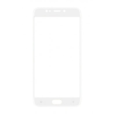 Replacement Front Glass For Gionee S9 Gold By - Maxbhi Com