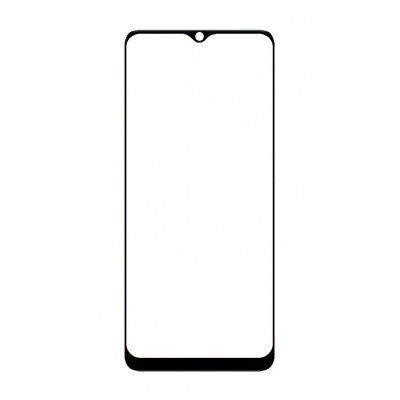Touch Screen Digitizer For Vivo Y20a Black By - Maxbhi Com